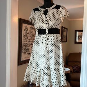 Size 2P Chadwick’s dress